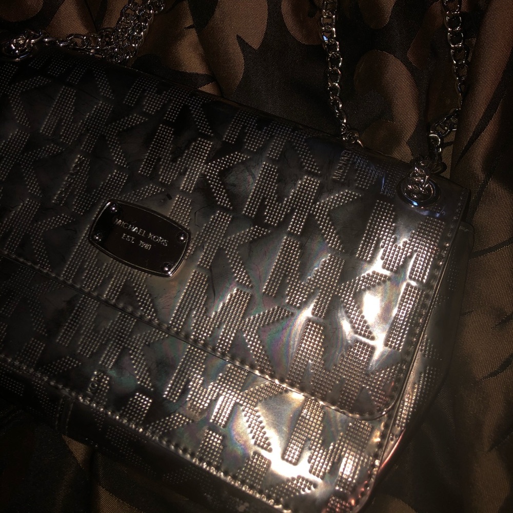 Michael Kors purse